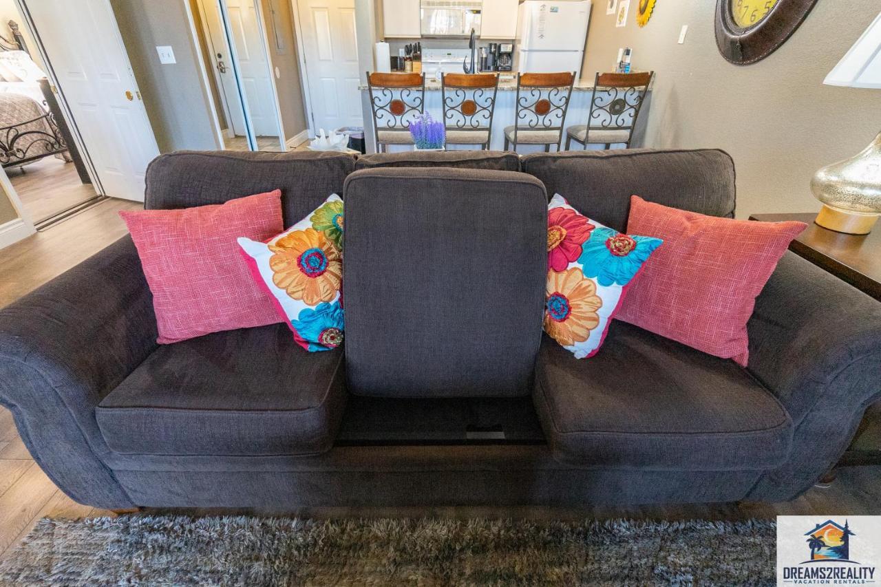 2Br Walk-In Condo - Near The 76 Strip - Pool - Free Tickets Included - Clc-6 Branson Luaran gambar