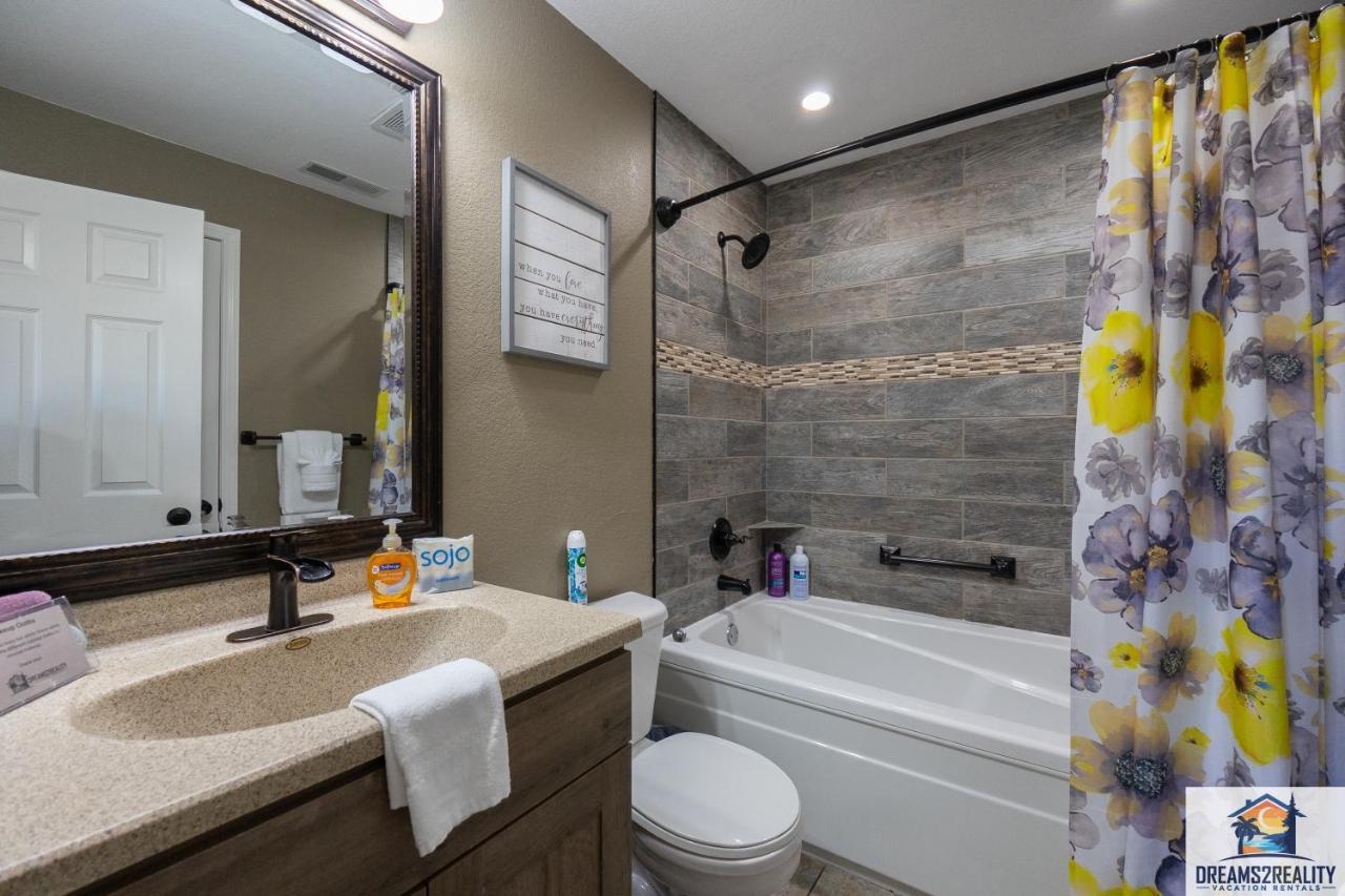 2Br Walk-In Condo - Near The 76 Strip - Pool - Free Tickets Included - Clc-6 Branson Luaran gambar